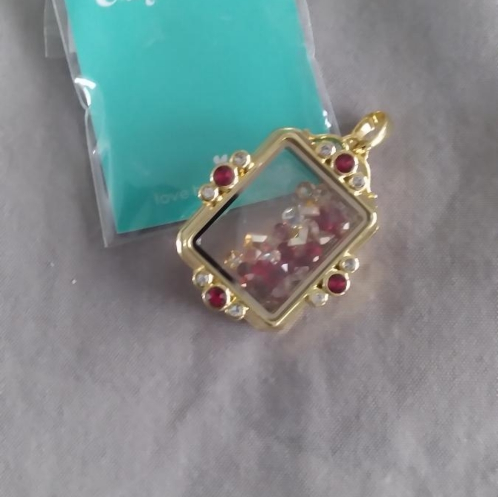 Origami Owl Locket